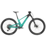 SCOTT Genius ST 910 – vert/noir