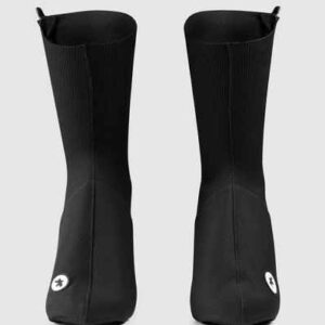 Assos Couvre-chaussures GT Ultraz Winter EVO – noir