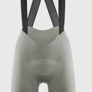 Assos Cuissard crt dame DYORA R Bib S11 – robust grey