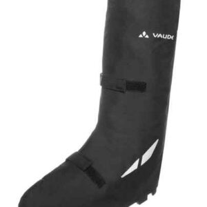 Vaude Guêtres longues imperméables – black