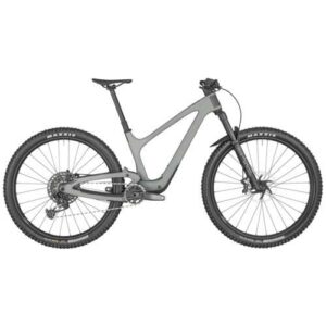 BOLD Bike Linkin 135 Pro – gris