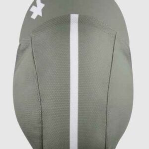 Assos Casquette Endurance P1 – white