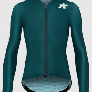 Assos Maillot lg Millet GT S11 – deep petrol