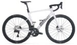 BMC Roadmachine 01 FOUR – white