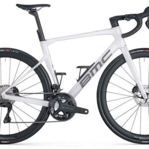 BMC Roadmachine 01 FOUR – grey
