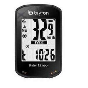 bryton GPS Rider 15 Neo E