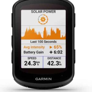 Garmin Edge 840 Solar