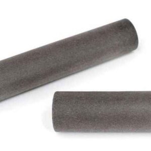 Rock Shox Poignées Smooth prTwistLoc 89/135mm Ultim B1+(24+)