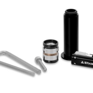 Granite Kit multi-tool Stash