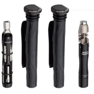 Wolf Tooth Kit chaîne + réparation pneu