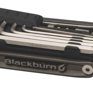 Blackburn Outil Wayside Multi Tool – N/A