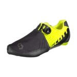 SCOTT Couvre-chaussures Toecover AS 20 – noir
