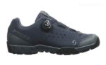 SCOTT Chaussures vtt dame Sport Trail Evo Boa – dark blue/dark grey/