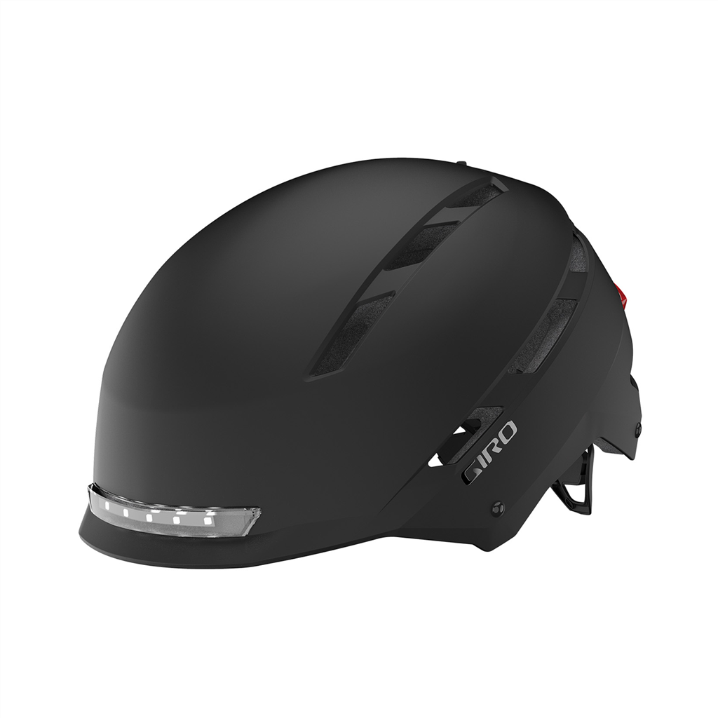 Giro Casque Escape MIPS – Matte Black