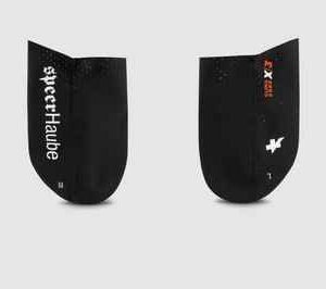 Assos Couvre-chaussettes – black