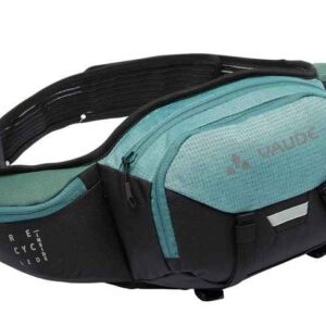 Vaude Banane Moab Hip Pack (3L) – nordic blue