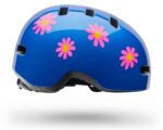 BELL Casque Lil Ripper – flourish blue/pink