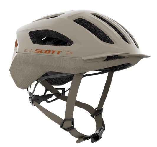SCOTT Casque Sierra Mips – beige mogave