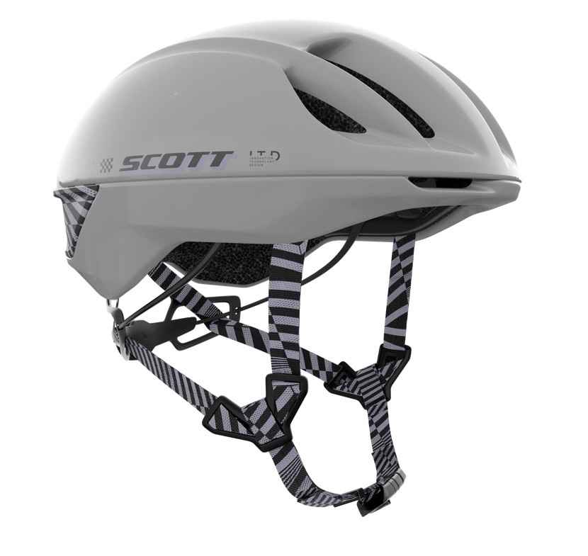 SCOTT Casque Cadence Mips – gris narwal