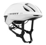 SCOTT Casque Cadence Mips – blanc minéral