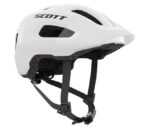 SCOTT Casque Supra JR – blanc