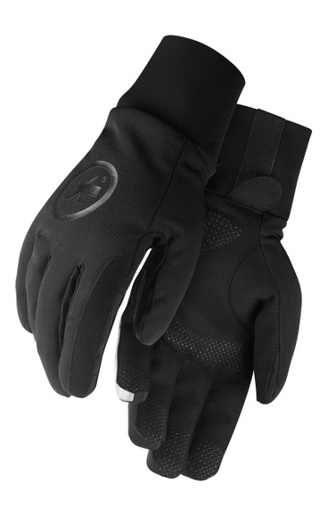 Assos Gants Ultraz Winter – Black Series
