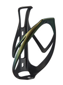 Specialized Porte-gourde Rib Cage II Sagan – SAGAN Decon green