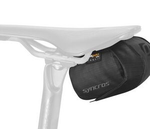 SCOTT Sacoche de selle Speed iS Direct Mount 450