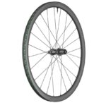 Syncros Paire de Roues route Carbone Capital 1.0 35mm