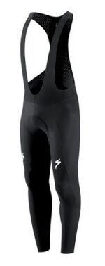 Specialized Cuissard lg homme Therminal RBX Comp Logo – black