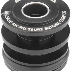 ROCKSHOX Upgrade Debonair Reba/Sid noir