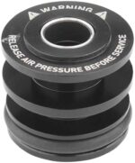 ROCKSHOX Upgrade Debonair Reba/Sid noir