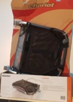 Chariot Porte-bagages 1