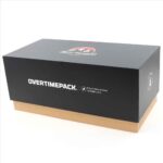 Rocky Mountain Batterie Overtimepack Powerplay 330Wh