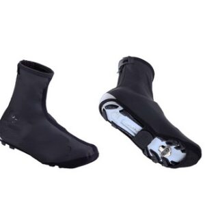 BBB Couvre-chaussures WaterFlex 3.0 – noir