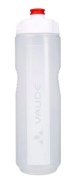 Vaude Gourde transparente 0.9L