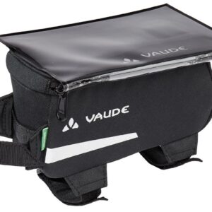Vaude Sacoche de tube supérieur Carbo Guide II