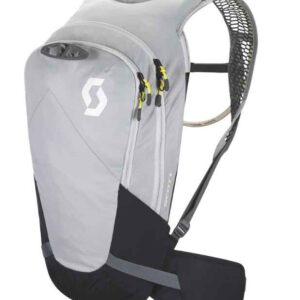 SCOTT Sac à dos Perform Evo HY' 10 – light grey/dark shadow grey