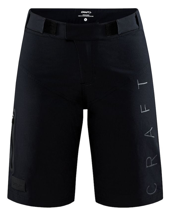 CRAFT Short dame Offroad XT – black