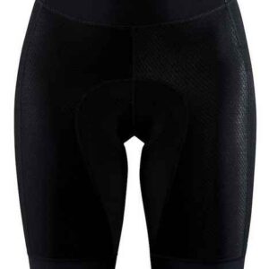 CRAFT Cuissard crt dame Endur Solid – black
