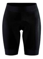CRAFT Cuissard crt dame Endur Solid – black