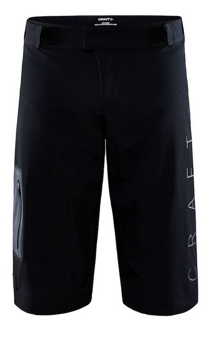 CRAFT Short homme Offroad XT – black