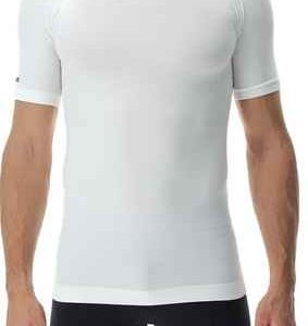 UYN Sous-vêt. homme crt manches Motyon 2.0 – white