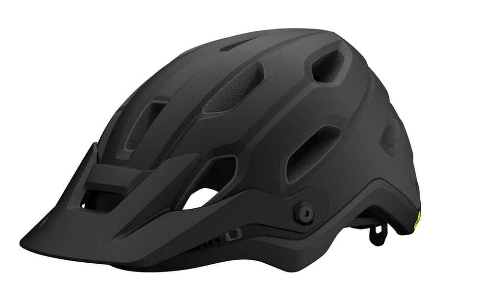 Giro Casque Source Mips – black fade