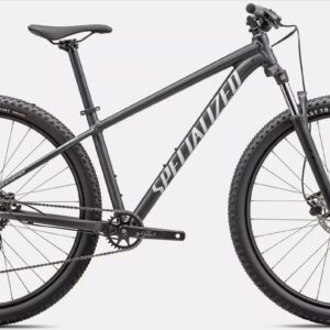 Specialized RHOPPER 27.5" SPORT – Satin Black Liquid Metal / White