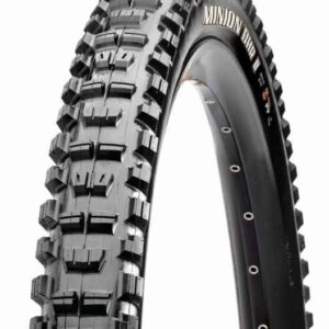 Maxxis Pneu 29x2.40 Minion DHR 2 WT TR DH