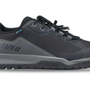 Specialized Chaussures RIME FLAT – black