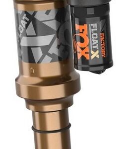 Fox Amortisseur FLOAT X FS 2pos-Adj 205x60
