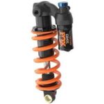 Fox Amortisseur DHX FS 2pos-Adj 205x60 Trunnion