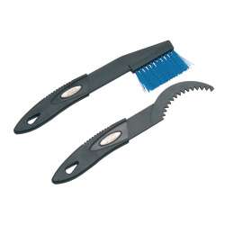 Pro Nettoyeur & grattoir pour roue libre